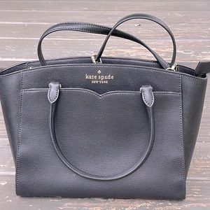 Brand new Kate Spade handbag with strap
